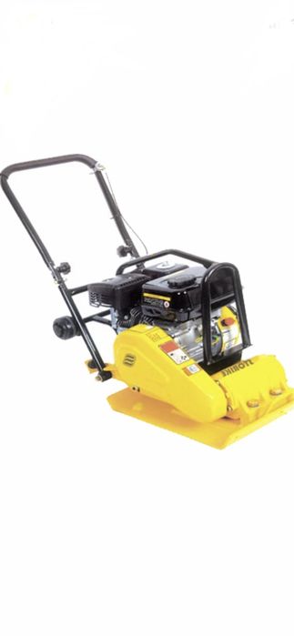 Placa compactoare vibranta 65kg