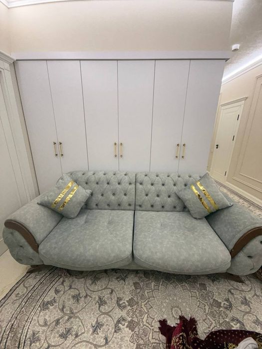 Продаётся новый кресло