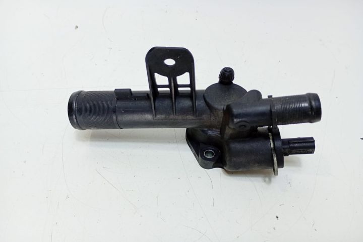Corp termostat 8200954328C Dacia Logan a 2-a generatie seria