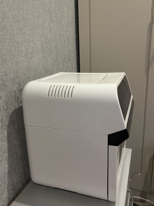 Мини печь Zigmund Shtain