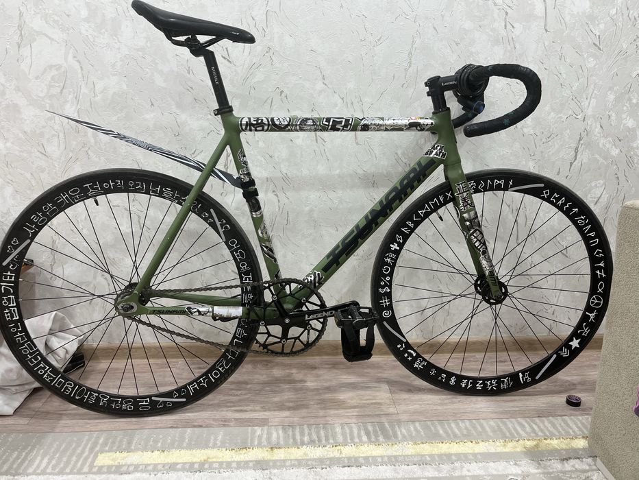 Фикс тсун снм 100