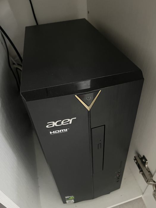 Игравой компютер