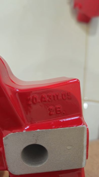 Brembo 4 Бутални спирачки