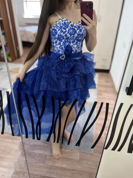 Плятья вечерние 44 р