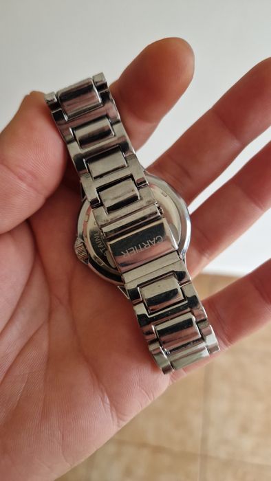 Ceas Elegant de dama Cartier