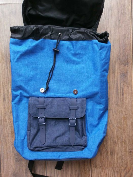 Чисто Нова Ежедневна Раница Schneiders с отделение за лаптоп