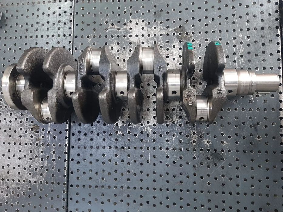 vibrochen 1.4 tdci f6jb ford fiesta 5 fusion