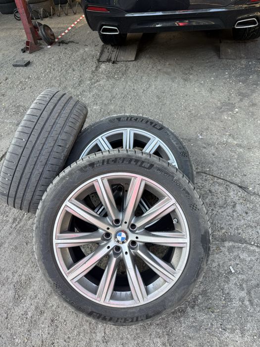 Vand jante bmw g30,g20 18 “