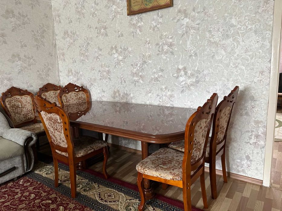 Продам б/у мебель