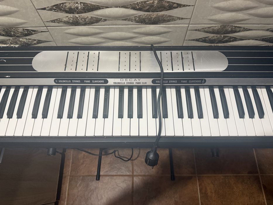 De vanzare Elka Rhapsodj 610 din 1975