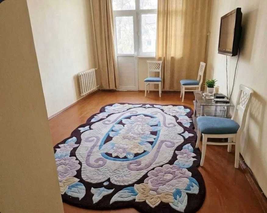 Бобура ‼️  2/3/5 кирпич 63м2 Высокопотолочка / НЕКСТ