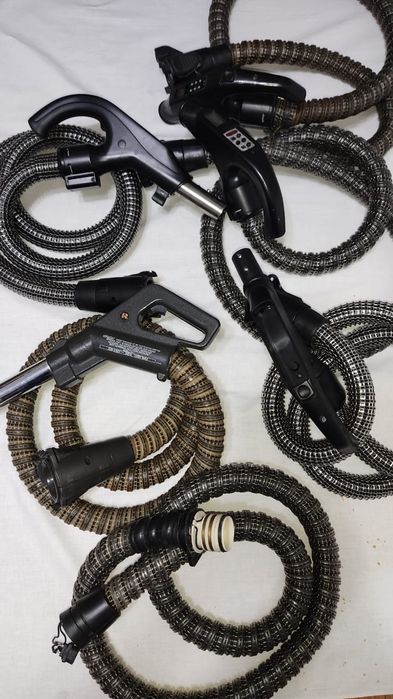 Шланг для пылесоса Roboclean