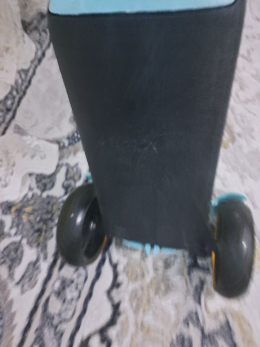 Беговел дл детей до 4 лет.