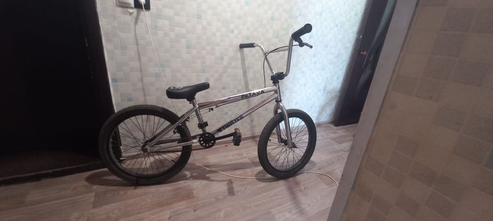 Продам велик байк бемикс
