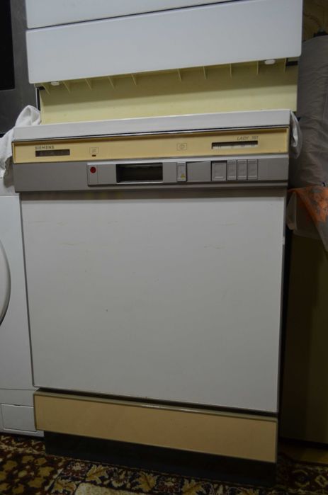 Съдомиялна Siemens