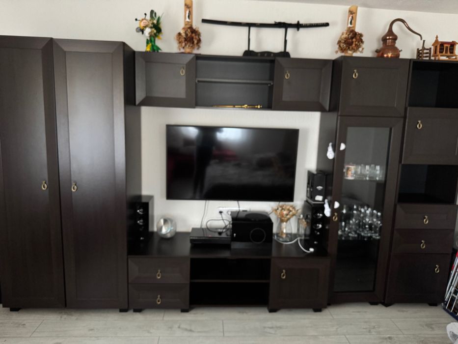 Colțar/Mobila sufragerie