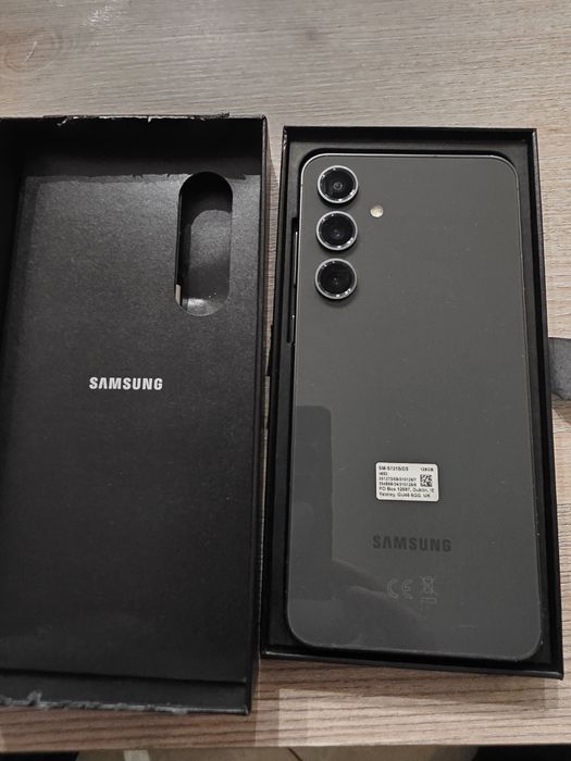 Samsung s24 fe 128 gb