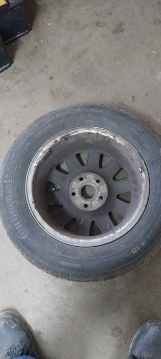 Джанти за Ауди,VW