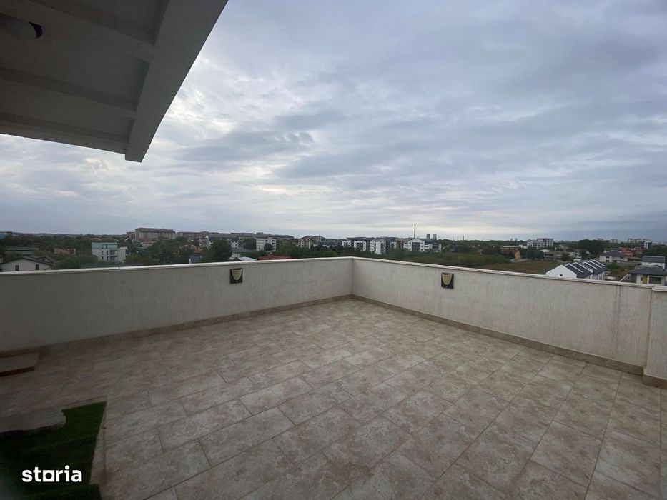 Apartament 2 camere, mobilat si utilat, mutare imediata