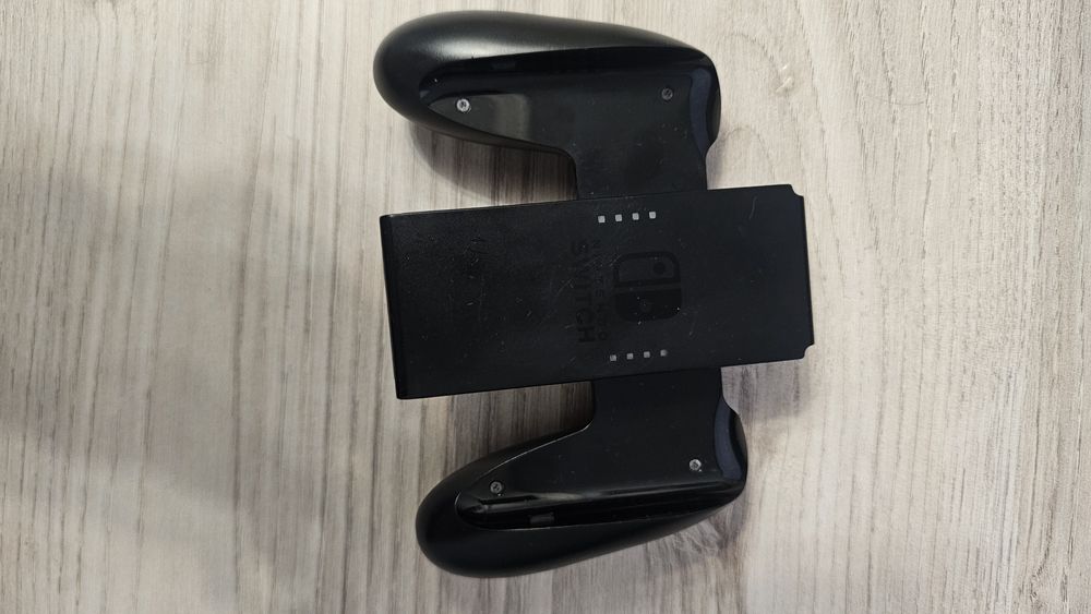 Приставка nintendo switch v2