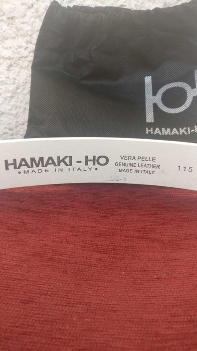 Италиански колан  Hamaki-Ho