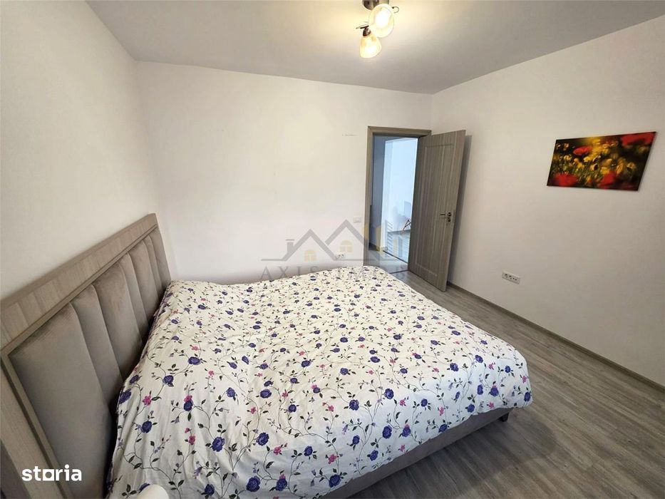 Apartament 3 camere conf  1 semidec  zona Unirii Sud