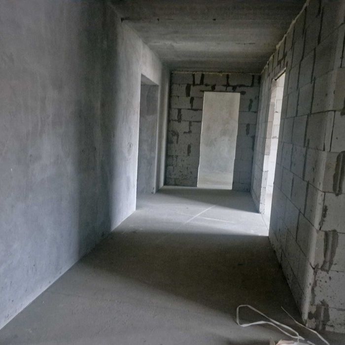 Клубный дом "Байсанат". Центр