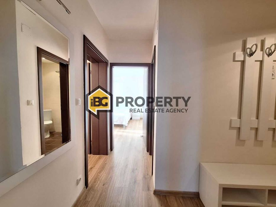 Продава се Тристаен апартамент в Бяла - 119 кв.м за 484 €/кв.м - Снимка #6