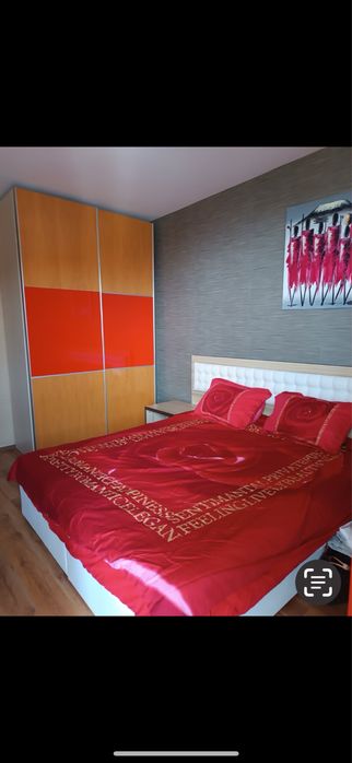 Дава се под наем Тристаен апартамент в София, Манастирски ливади - 130 кв.м за 102 € - Снимка #3