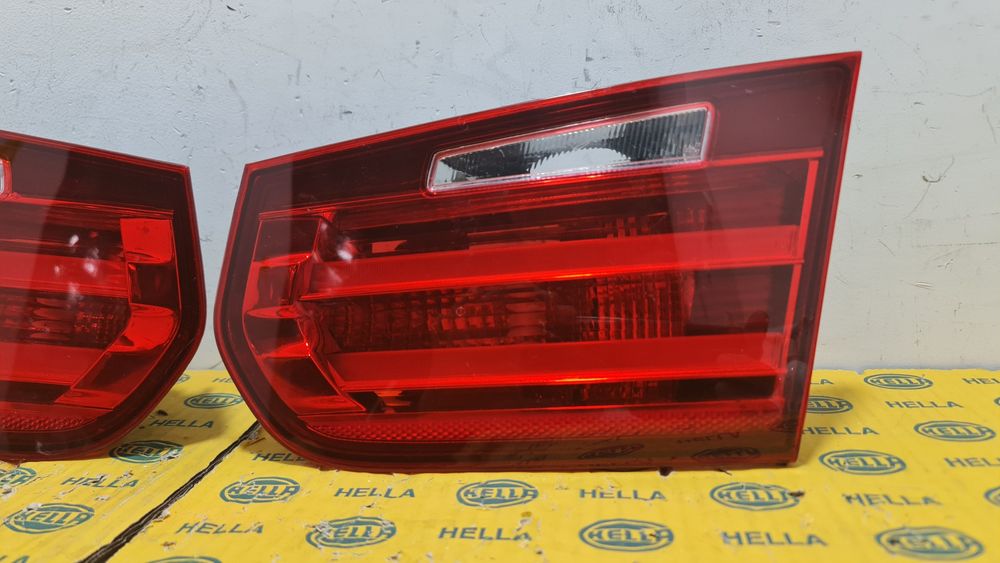 Lampa tripla stop bec led BMW 3 F30 F31
