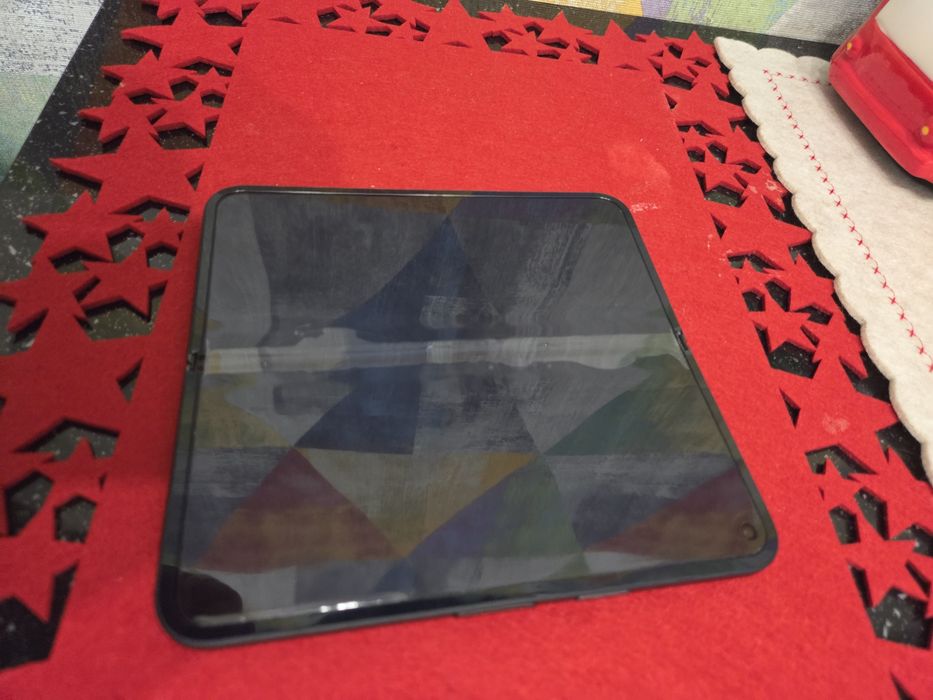 Google pixel 9 pro fold