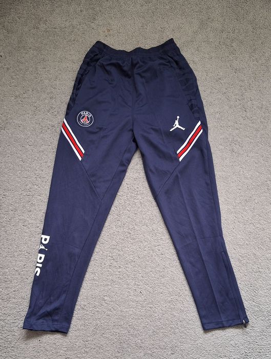 Екип на Trapstar Shooters и PSG