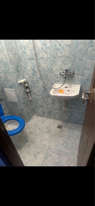 Garsoniera renovata complet!!