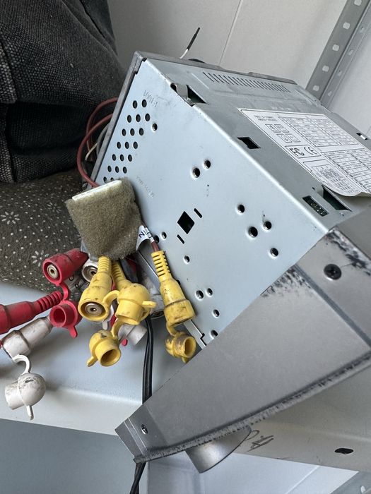 Магнатафон тойота