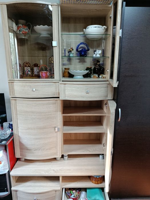 Горка компактная