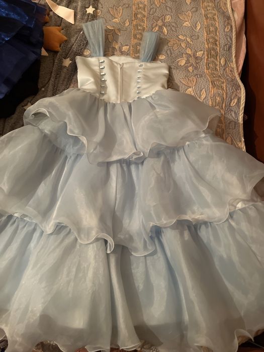 Платье для девочек