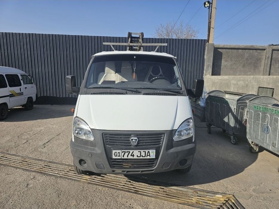 Газел 2022. Срочно сотилади