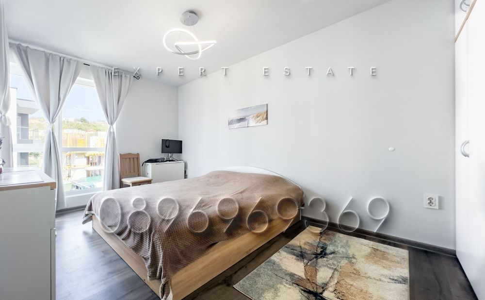 Продава се Двустаен апартамент в Варна, Възраждане 3 - 60 кв.м за 1499 €/кв.м - Снимка #7