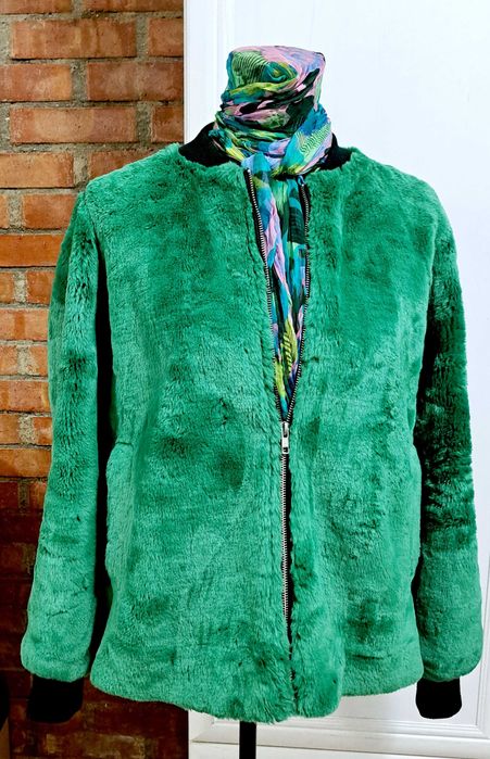 Haina blana ecologica