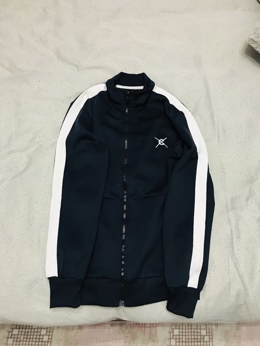 Горнище Couture