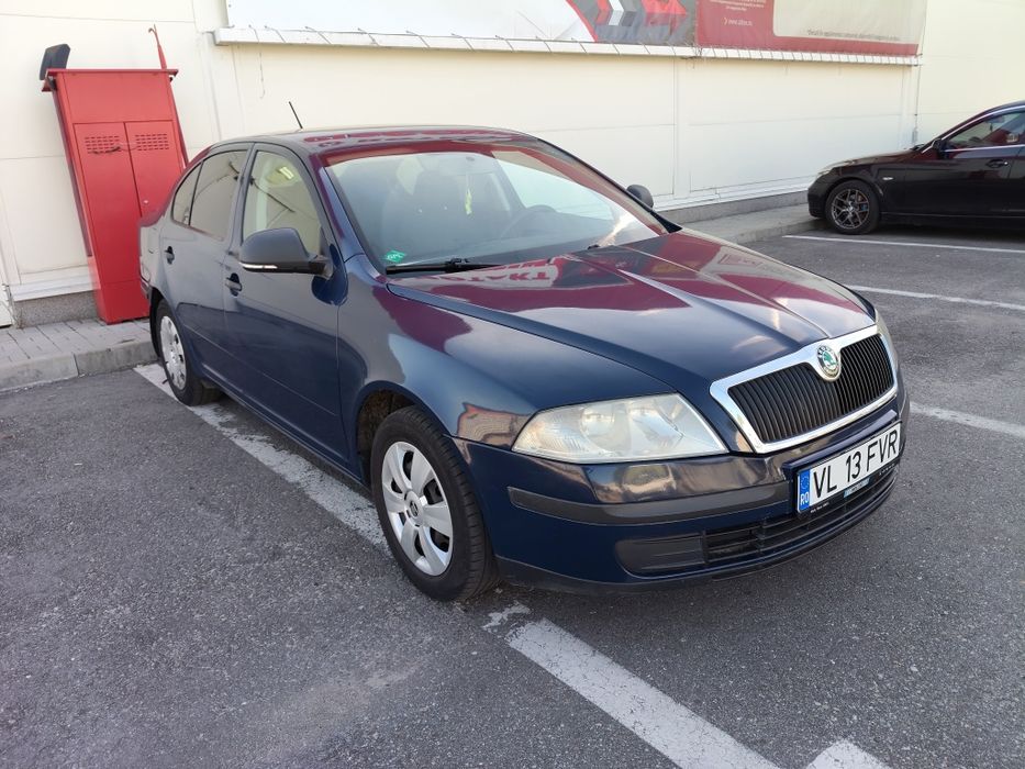 SKODA Octavia 2011 — imagine 2