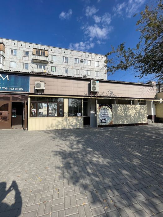 Сдам в аренду помещение в УНИВЕРСАМ