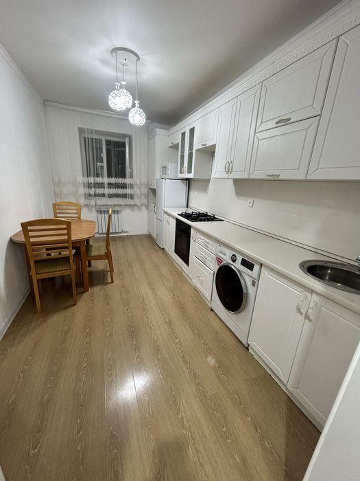 сдам в аренду квартиру