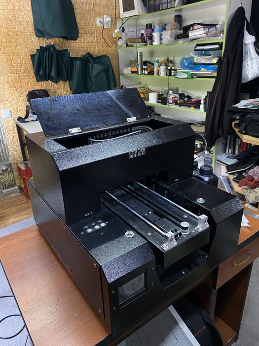 UF Printer A4 DOMSEM