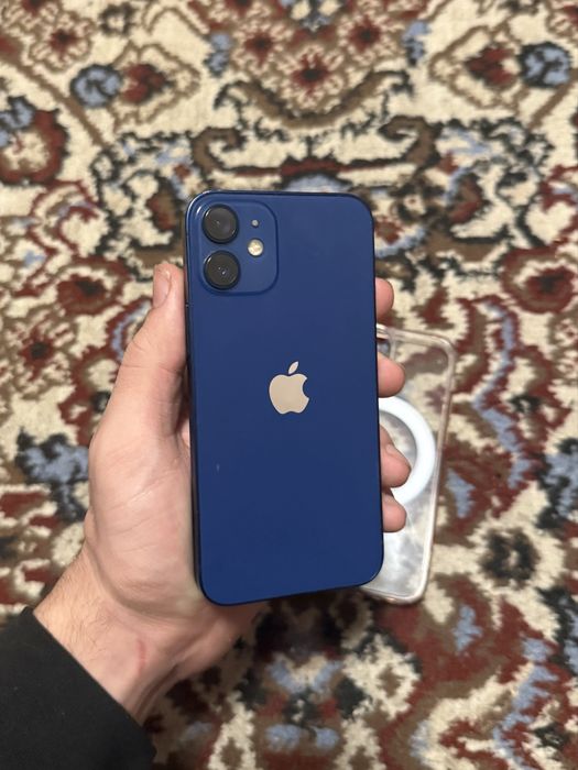 iPhone 12 mini 64gb ideal