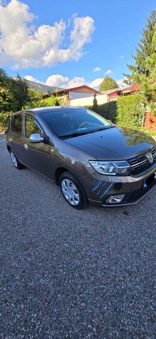 Vand Dacia Sandero