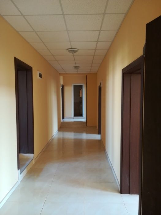 Продава се Офис в Хасково, Любен Каравелов - 122 кв.м за 1020 €/кв.м - Снимка #2