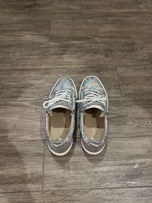 Guiseppe Zanotti Frankie 42