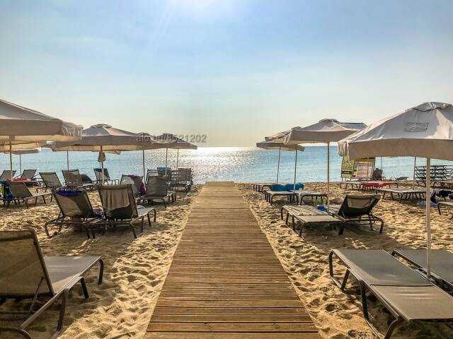 Дава се под наем Двустаен апартамент в к.к. Слънчев бряг - 60 кв.м за 258.06 € - Снимка #19