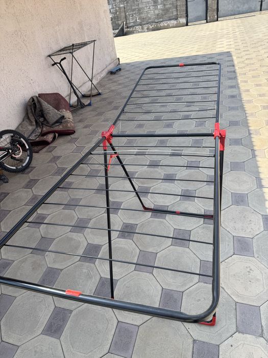 Сушилка Кір кептіргіш